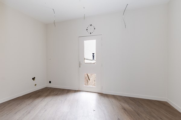 Medium property photo - Bergse Dorpsstraat 112, 3054 GG Rotterdam